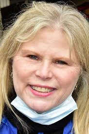 People say BY DANA GRUBB