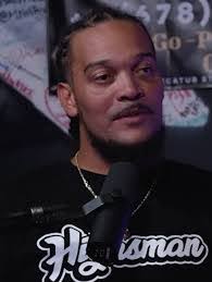 Brandon Crowder's Instagram, Twitter & Facebook