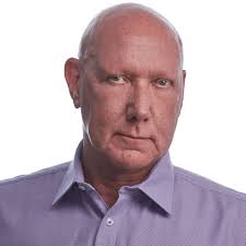 Chris Tate Media Kit