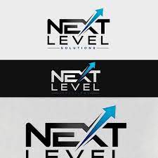 Consultants en adviseurs van next level solutions in rotterdam zijn gespecialiseerd in het bedrijfsleven. Logo For Next Level Solutions Wettbewerb In Der Kategorie Logo 99designs