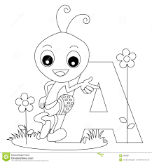 1) if you have javascript enabled you can click the print link in the top half of the page and it will automatically print the coloring page only and ignore the advertising and navigation at the top of. A To Z Animals Coloring Pages