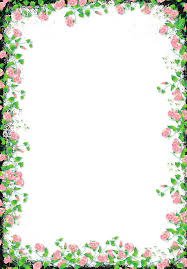Black Transparent Flower Frame Floral Borders And Frames Png Transparent Cartoon Jing Fm Flower plant border frame plant floral border cartoon plant border.