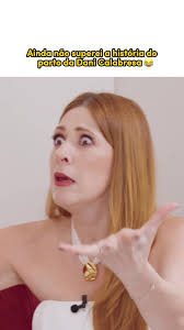 Wanessa Camargo e as Crises de Pânico: Um Desabafo