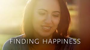 Finding Happiness: Carmen's Story