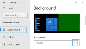 It is responsible for the window background color. Fix Unable To Change Desktop Background In Windows 10