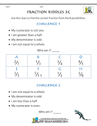 We did not find results for: Fractions For Kids Fraction Riddles