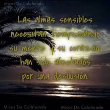 Solo El Tiempo Cura Las Heridas El Tiempo Cura Frases Para Cada Dia Ondas