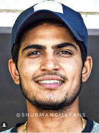 Since he has wasted his chances, it's time for him to cool his heels before going back to the drawing board. 410 Shubman Gill Ideas Cricket Oh My Love Kolkata Knight Riders