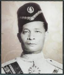 Hükümdarlar olmadan (kalıtsal devlet başkanları), yani penang , malacca , sabah ve sarawak. Senarai Yang Di Pertua Negeri Sabah