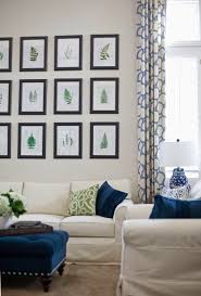 They're not the same color. C B I D Home Decor And Design Easy Elegance