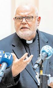 Der fürsorgliche Bischof Ulrich