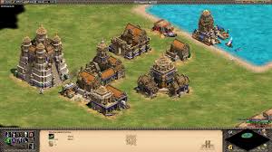 Age Of Empires Ii Hd Rise Of The Rajas Gameplay Pc Age Of Empires Ii Rise Of The Rajas 3 Malay Civilisation Youtube