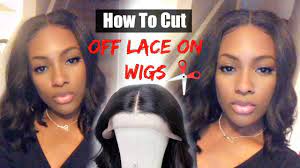 Subscribe, like and comment!hit that notification bell to stay updated!!!how to cut lace on your lace wig! Pin On How To Install A Wig Or Weave