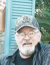 Charles R Harrison SR. Obituary 2014