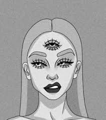 500 x 667 jpeg 114kb. Third Eye Images On Favim Com