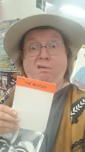 New Book About The Beatles' Australian Tour