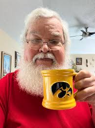 Wishing a great day and sharing a picture