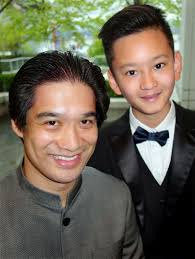 Town Talk: Fashion boost for Pacific Autism Family Network