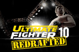 Best fighter of 2020 israel adesanya merges the worlds of fiction and reality. Sherdog Redraft The Ultimate Fighter Season 10