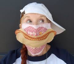 Photos: Coney Island Mermaid Parade organizers announce face mask contest  winners • Brooklyn Paper