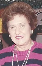 Emmie Underwood Obituary (2015)