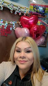 🎉🎂 Happy Birthday, Debbie