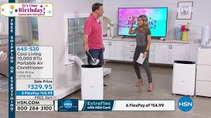 Black Decker Bpact14wt Portable Air Conditioner 14 000 Btu Specs Cool Living 10 000 Btu Portable Air Conditioner Youtube