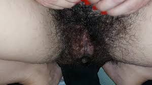 Mulheres da buceta peludas