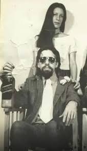 Paulo Coelho e Adalgisa Rios | Facebook