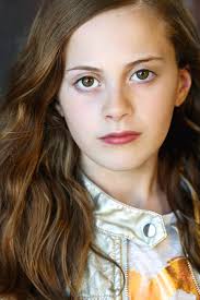 Georgia Cook's Instagram, Twitter & Facebook