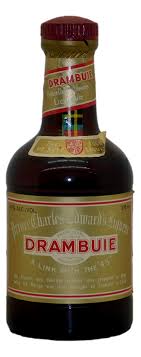 Drambuie Prince Charles Edwards Liqueur ...