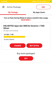 Salah satunya adalah paket yellow yang menawarkan harga terjangkau sesuai kebutuhan pelanggan indosat. Indosat Ooredoo Care On Twitter Agar Dapat Pakai Benefit Unlimited Youtube Bs Claim Dulu Via Myim3 Dan Aktivasi Vpn Ya Kak Info Tambahan Untuk Ios Belum Mengijinkan Aktivasi Vpn Ya Lina Https T Co Akkvc8g2mi