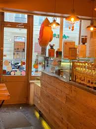 Humm Donuts Coffee Paris Saint Georges Menu Prix Restaurant Avis Tripadvisor