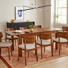 Our furniture packages allow you to get more and spend less when you buy a dining room set online. Briggs Expandable Dining Table