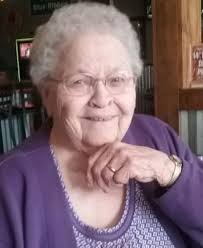 Pat Ransom Obituary (1934