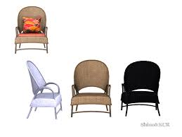 We did not find results for: Shinokcr S Outdoor Wicker Dining Chair
