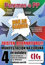 Autobuses etn turistar | compra tus boletos de autobus en linea. A Cig Fleta Buses Para A Manifestacion De Mana Na Coruna Cee Que Pasa Na Costa