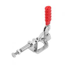 Holding Latch, Woodworking Clamp Latch Action Pull Push Pull Action Hand  Tool for Fast Holding for Use On Doors Machinery for Technician(GH-302-FM),  Toggle Clamps - Amazon Canada