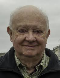 Obituary information for William E. Ward