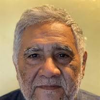 Alfred Dominguez's Instagram, Twitter & Facebook