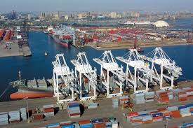 East coast of baja california. La Long Beach Ports We Re Still The Best Option And We Re Making It Better Joc Com