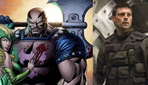 Ragnarok has one of the best casts of phase 3 with a huge amount of talent packed into one movie. Jeff Goldblum And Karl Urban Join Thor Ragnarok Cast