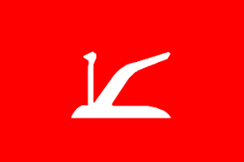 Azad kashmir flag the illustration was completed march 14, 2013 and created in adobe illustrator cs6. ãƒ•ã‚¡ã‚¤ãƒ« Flag Of Jammu And Kashmir 1936 1953 Gif Wikipedia