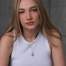 STŘÍBRNÝ ŘETÍZEK ZOE