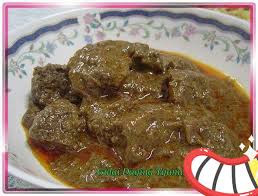 Resep gulai daging cincang padang pedas sederhana spesial asli enak. Resepi Gulai Daging Terengganu Assalamualaikum Assalam Facebook