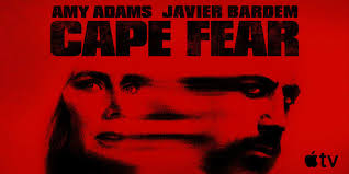 Cape Fear (2026) – Review | Apple TV Series | Heaven of Horror