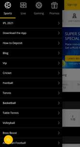 Turn on the internet on your phone and use any browser to open the site adapted for compact devices. 10cric App Download Betting Apk For Android And Ios