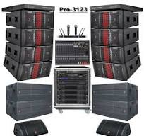 Top 10 Outdoor Concert Speakers Manufacturers in China | T.I ...