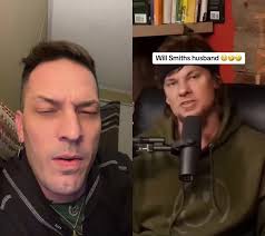 Theo Von Talks about Will Smiths Husband