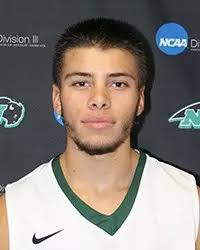 2015-2016 Men's Basketball Roster